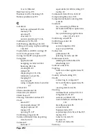 Preview for 282 page of IBM c505 - WorkPad Handbook