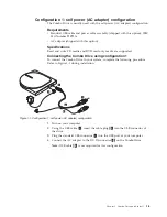 Preview for 17 page of IBM CD-RW/DVD-ROM Combo Drive User Manual