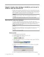 Preview for 31 page of IBM CD-RW/DVD-ROM Combo Drive User Manual