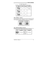 Предварительный просмотр 25 страницы IBM CI5VGM Series User Manual