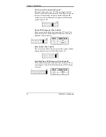 Предварительный просмотр 36 страницы IBM CI5VGM Series User Manual