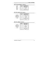 Предварительный просмотр 39 страницы IBM CI5VGM Series User Manual