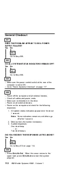 Preview for 2 page of IBM CL57 Manual