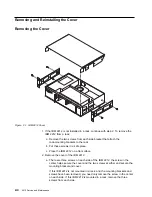 Предварительный просмотр 32 страницы IBM Cloud Object Storage System Slicestor 2212 Series Service And Maintenance Manual