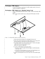 Предварительный просмотр 35 страницы IBM Cloud Object Storage System Slicestor 2212 Series Service And Maintenance Manual