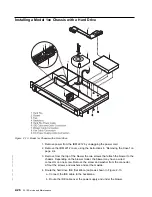 Предварительный просмотр 54 страницы IBM Cloud Object Storage System Slicestor 2212 Series Service And Maintenance Manual