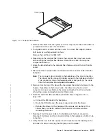 Предварительный просмотр 57 страницы IBM Cloud Object Storage System Slicestor 2212 Series Service And Maintenance Manual