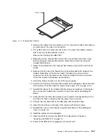 Предварительный просмотр 65 страницы IBM Cloud Object Storage System Slicestor 2212 Series Service And Maintenance Manual