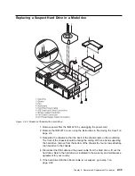 Предварительный просмотр 67 страницы IBM Cloud Object Storage System Slicestor 2212 Series Service And Maintenance Manual