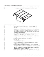 Предварительный просмотр 73 страницы IBM Cloud Object Storage System Slicestor 2212 Series Service And Maintenance Manual