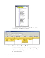 Preview for 60 page of IBM Cognos User Manual