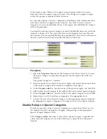 Preview for 101 page of IBM Cognos User Manual