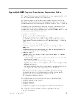 Preview for 369 page of IBM Cognos User Manual