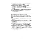 Preview for 13 page of IBM Computer Monitor User Manual