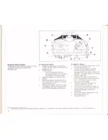 Preview for 17 page of IBM Correcting Selectric III Operating Instructions Manual