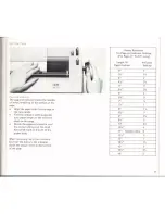 Preview for 11 page of IBM Correcting Selectric Operating Instructions Manual