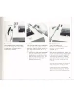 Preview for 17 page of IBM Correcting Selectric Operating Instructions Manual