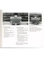 Preview for 19 page of IBM Correcting Selectric Operating Instructions Manual