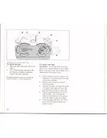 Предварительный просмотр 20 страницы IBM Correcting Selectric Operating Instructions Manual