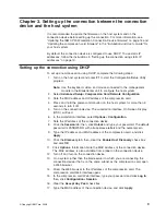 Preview for 19 page of IBM CP20 - Workstation Connection Device KVM Installation Instructions Manual