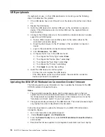 Preview for 26 page of IBM CP20 - Workstation Connection Device KVM Installation Instructions Manual