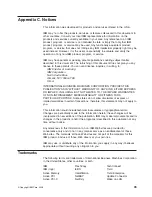 Preview for 49 page of IBM CP20 - Workstation Connection Device KVM Installation Instructions Manual