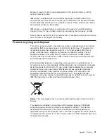 Preview for 51 page of IBM CP20 - Workstation Connection Device KVM Installation Instructions Manual