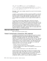 Preview for 52 page of IBM CP20 - Workstation Connection Device KVM Installation Instructions Manual