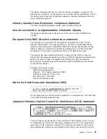 Preview for 53 page of IBM CP20 - Workstation Connection Device KVM Installation Instructions Manual