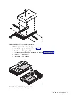 Предварительный просмотр 21 страницы IBM CS821 Service Manual