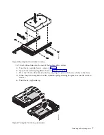 Предварительный просмотр 23 страницы IBM CS821 Service Manual