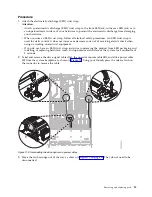 Предварительный просмотр 29 страницы IBM CS821 Service Manual