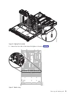 Предварительный просмотр 39 страницы IBM CS821 Service Manual