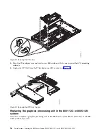 Предварительный просмотр 42 страницы IBM CS821 Service Manual