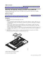 Предварительный просмотр 45 страницы IBM CS821 Service Manual