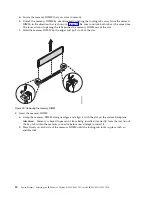 Предварительный просмотр 46 страницы IBM CS821 Service Manual