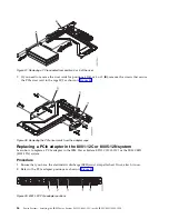 Предварительный просмотр 52 страницы IBM CS821 Service Manual