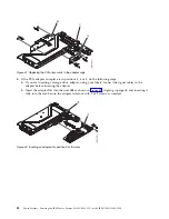 Предварительный просмотр 54 страницы IBM CS821 Service Manual