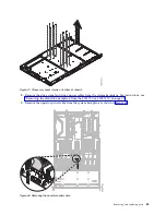 Предварительный просмотр 59 страницы IBM CS821 Service Manual