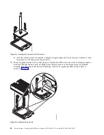 Предварительный просмотр 64 страницы IBM CS821 Service Manual