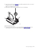 Предварительный просмотр 65 страницы IBM CS821 Service Manual