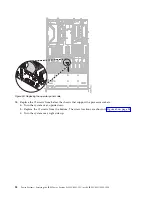 Предварительный просмотр 68 страницы IBM CS821 Service Manual