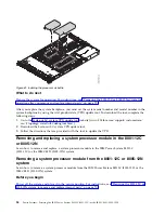 Предварительный просмотр 70 страницы IBM CS821 Service Manual