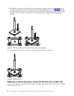 Предварительный просмотр 74 страницы IBM CS821 Service Manual