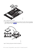 Предварительный просмотр 78 страницы IBM CS821 Service Manual