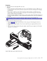 Предварительный просмотр 95 страницы IBM CS821 Service Manual