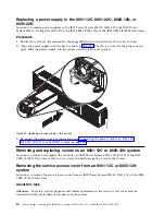 Предварительный просмотр 96 страницы IBM CS821 Service Manual