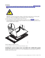 Предварительный просмотр 97 страницы IBM CS821 Service Manual