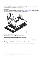 Предварительный просмотр 98 страницы IBM CS821 Service Manual