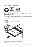 Предварительный просмотр 99 страницы IBM CS821 Service Manual